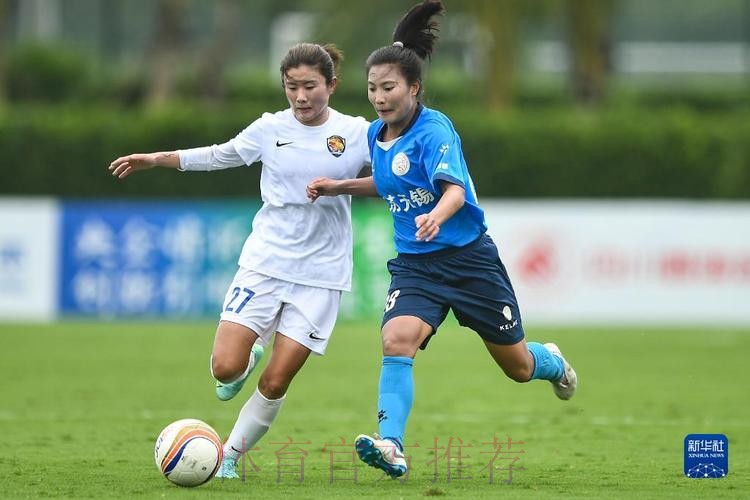 2018赛季女超联赛第八轮战报：闫锦锦上演帽子戏法 上海农商银行女足大胜