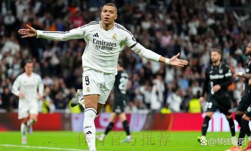 西班牙六台:姆巴佩已经通知他的队友他将去皇马