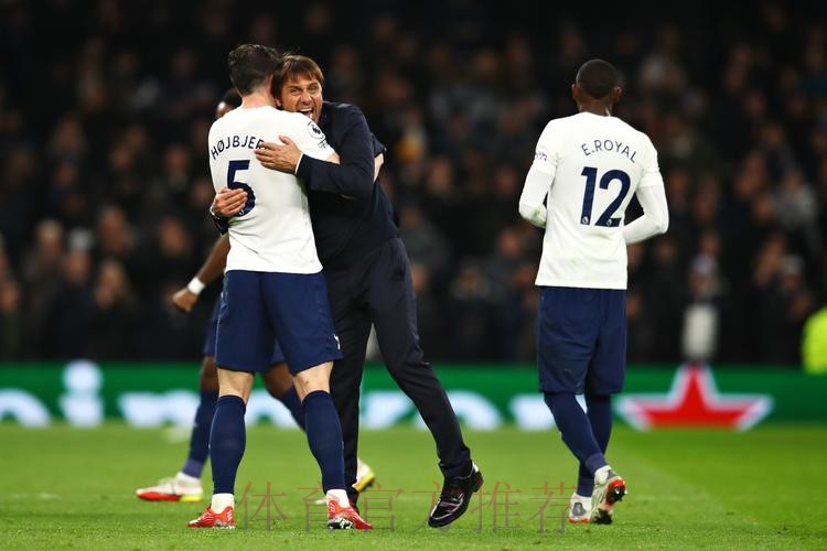 孔蒂是皇马热刺巴黎目标人选 正与热刺进行谈判