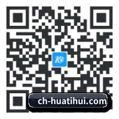 苹果用户专属 二维码